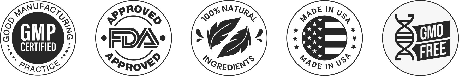 FDA Registered Facility